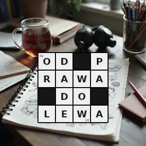 Hasło krzyżówkowe w sposób obejmujący całą scenę polityczną polityków z prawicy lewicy i centrum - od prawa do lewa – rozwiązanie, synonimy, podpowiedzi i definicje krzyżówkowe